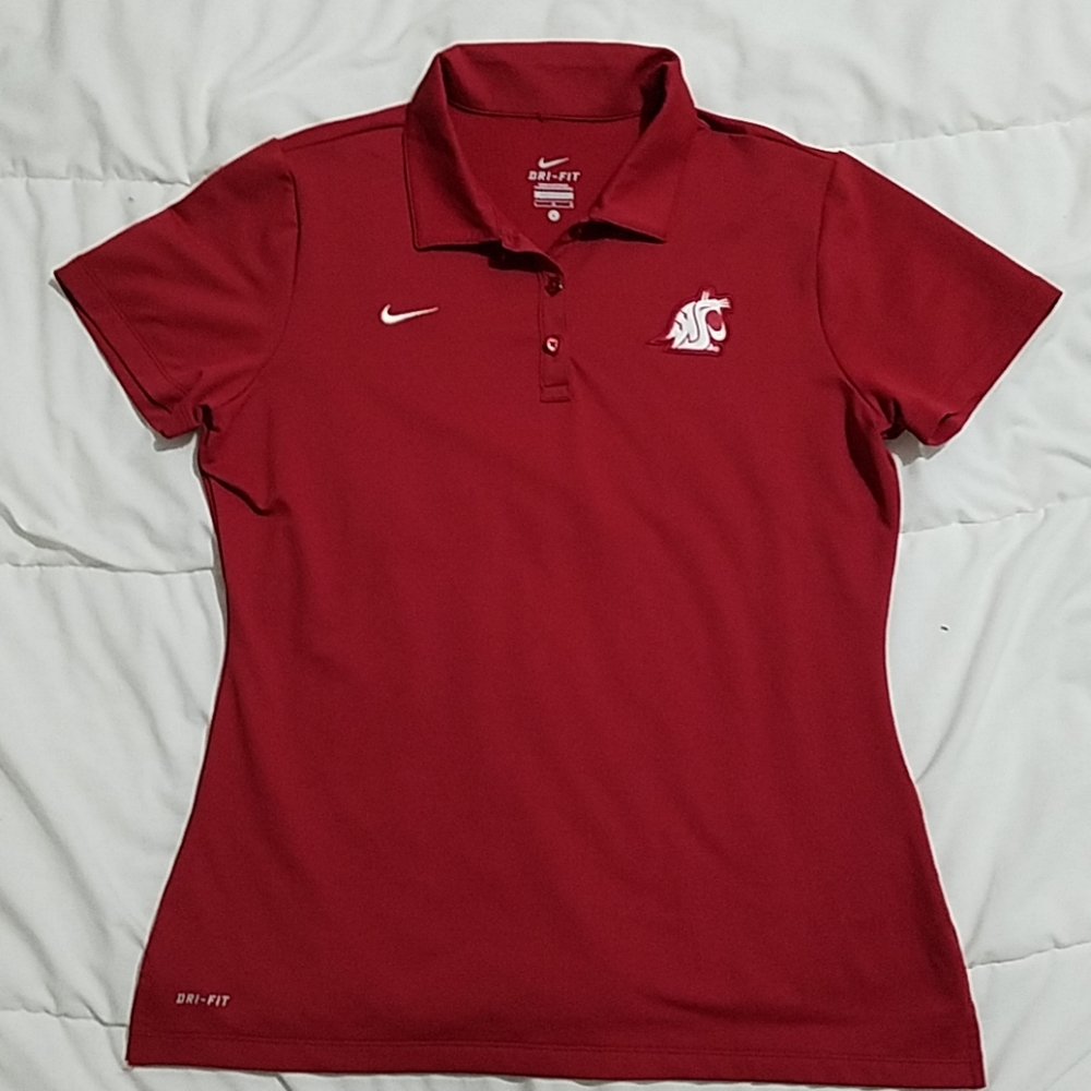 WSC Nike Top